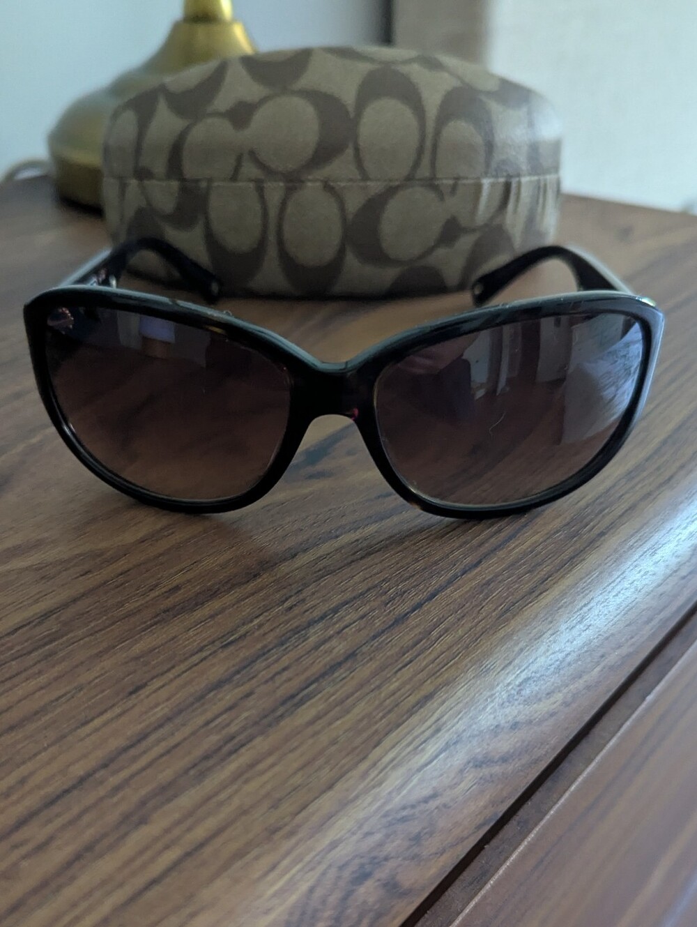 Coach Sunglasses
